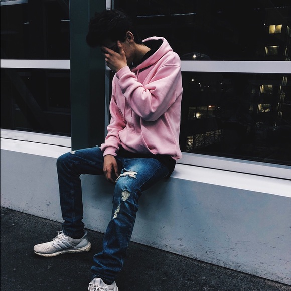 Meet your Posher, Joseph - Picture 1 of 1